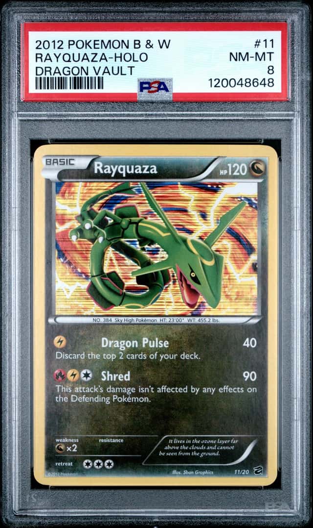 Rayquaza
