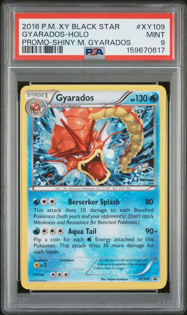Gyarados