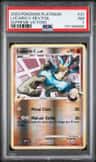 Lucario C