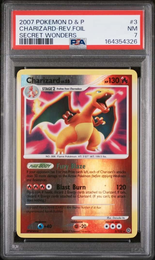 Charizard