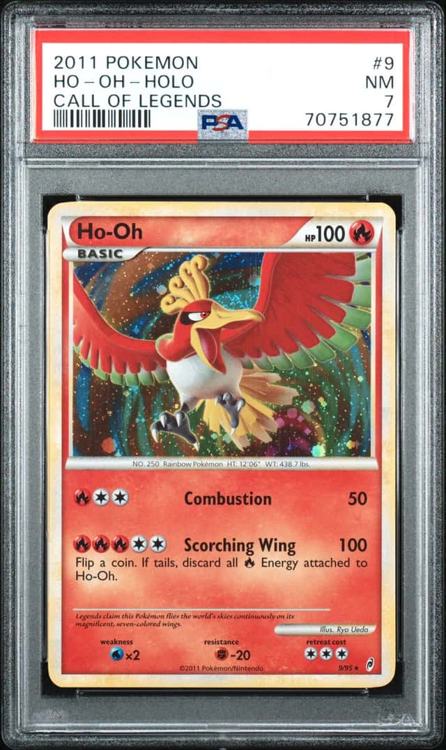Ho-oh
