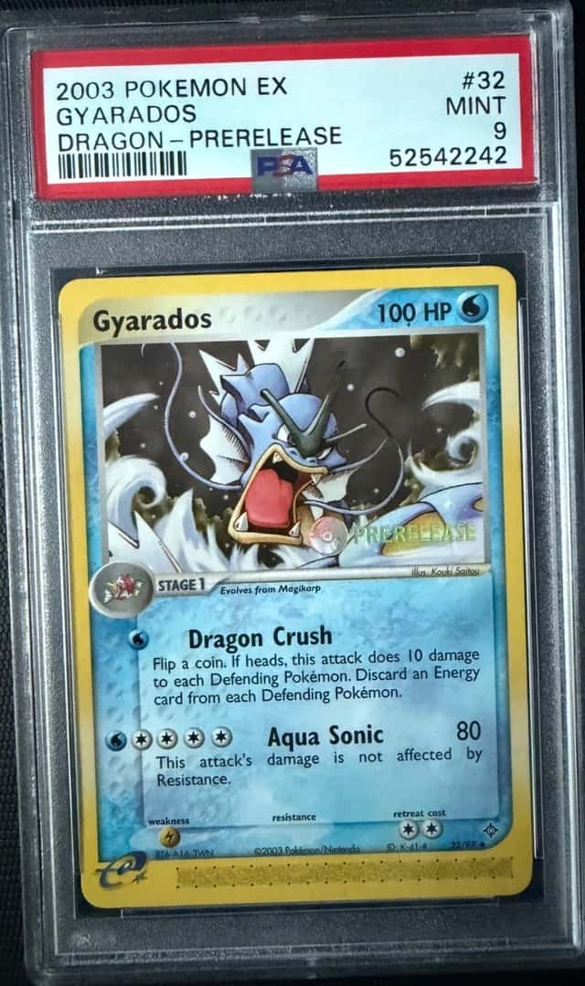 Gyarados