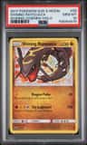 Shining Rayquaza