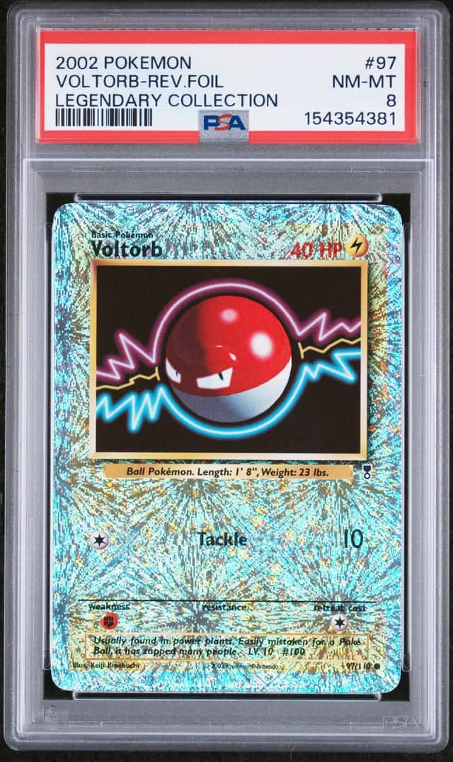 Voltorb