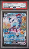 Glaceon Vmax