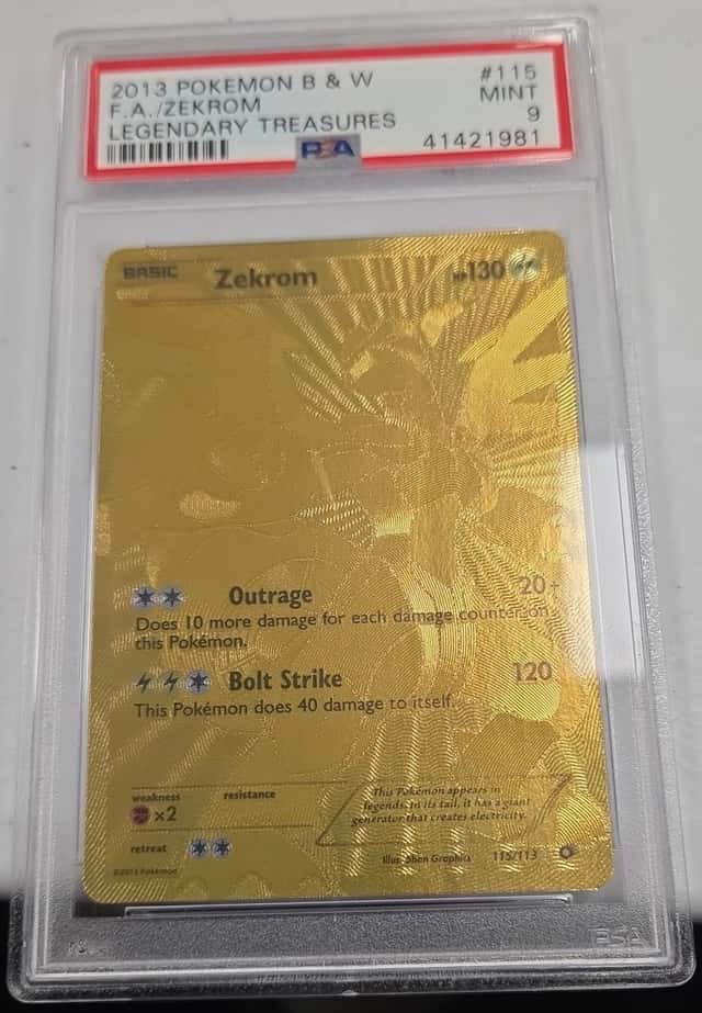 Zekrom