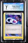 Gengar Spirit Link