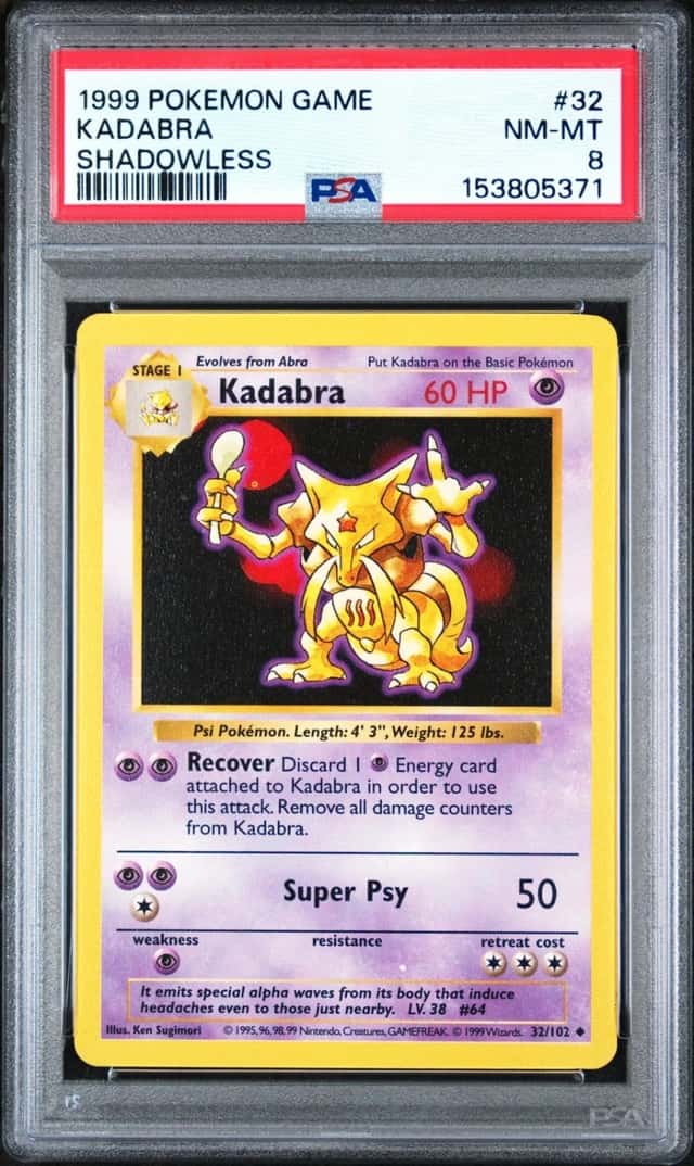 Kadabra