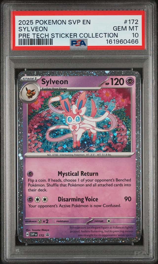 Sylveon