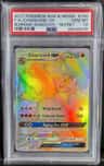 Charizard Gx