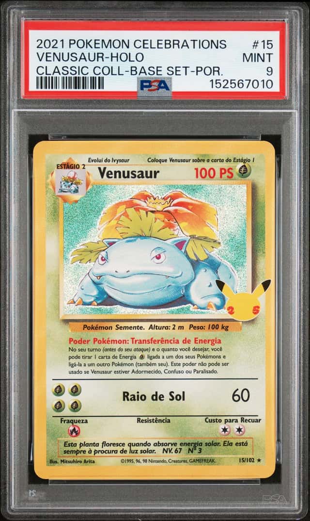 Venusaur