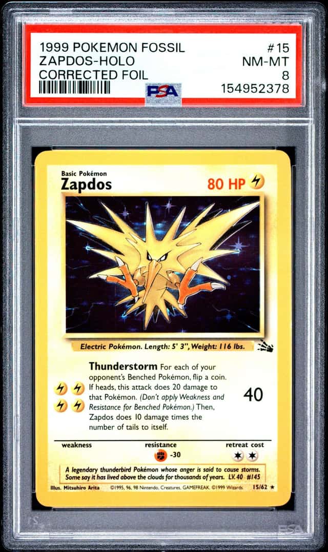 Zapdos