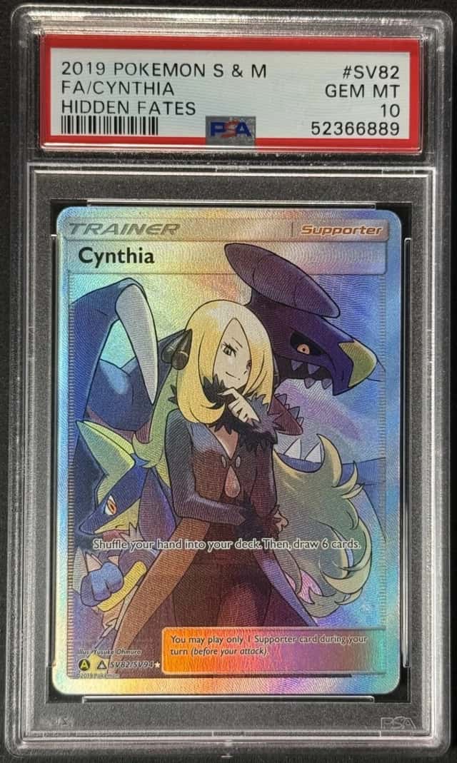Cynthia