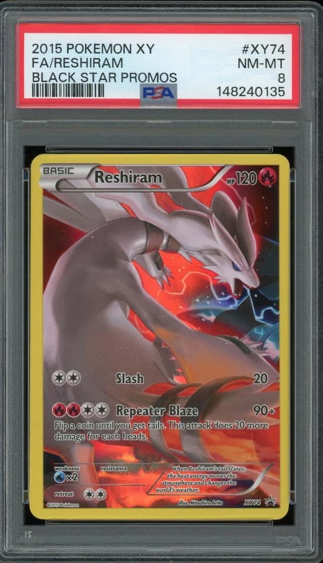 Reshiram