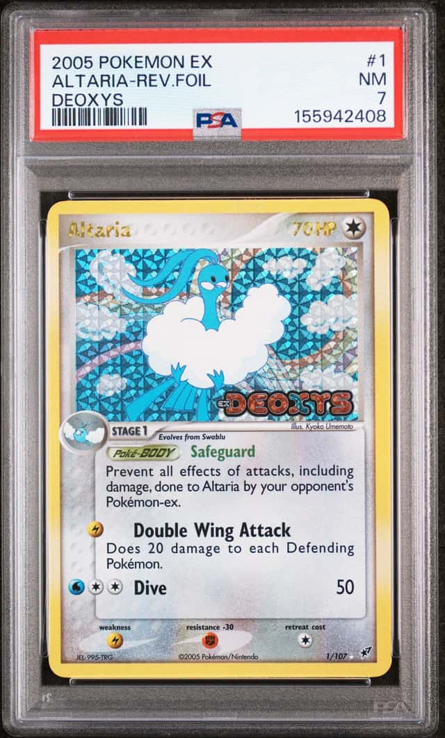 Altaria