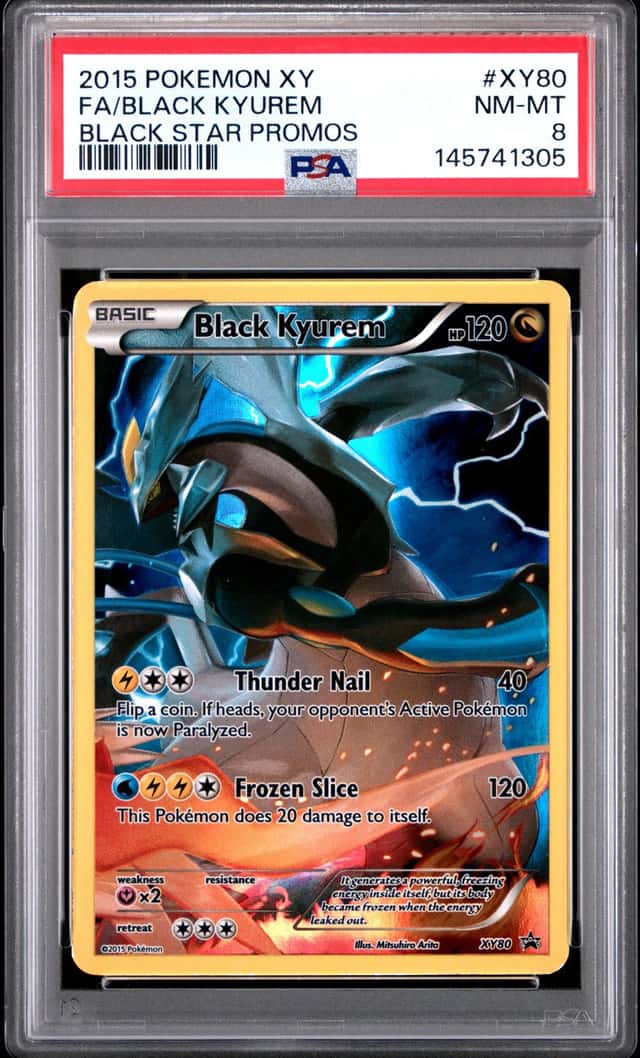 Black Kyurem