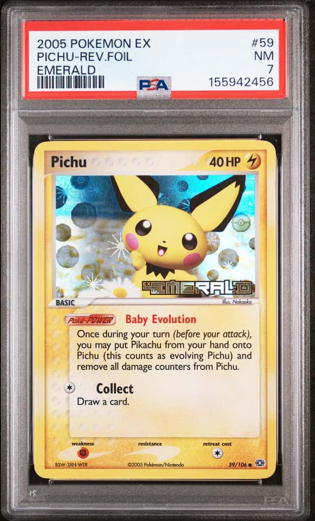 Pichu