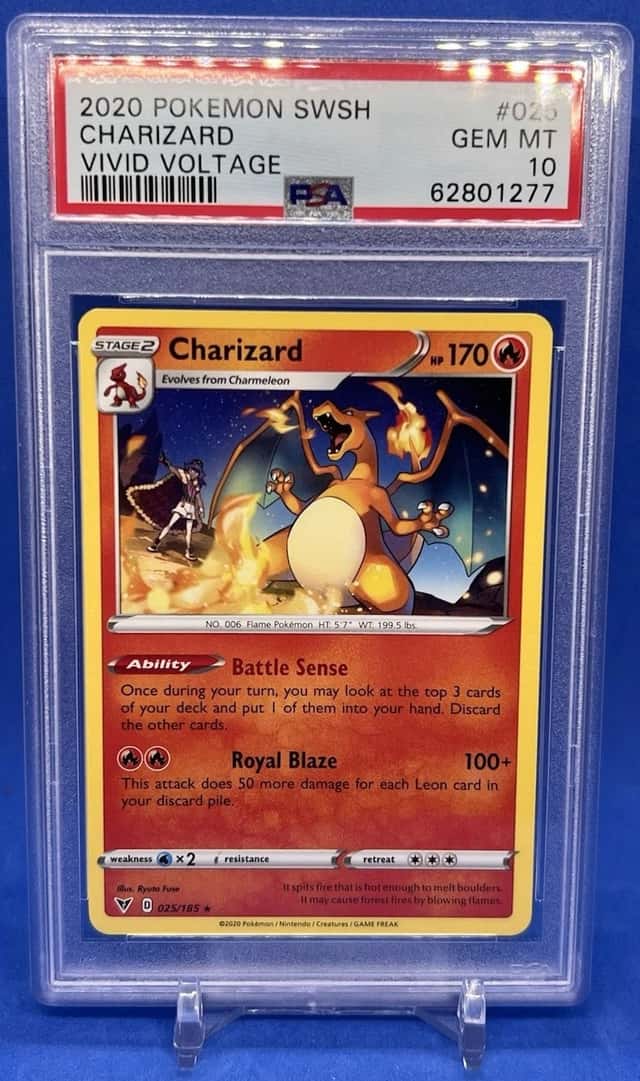 Charizard