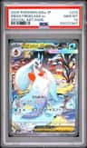 Mega Froslass Ex