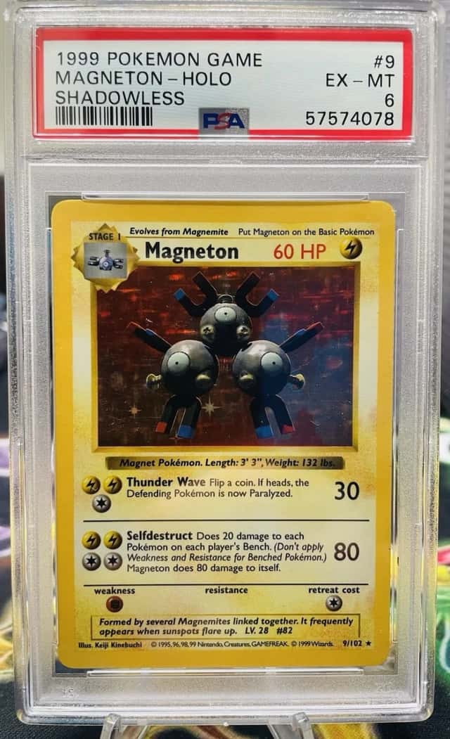 Magneton