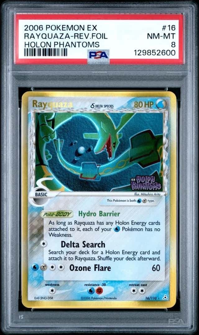 Rayquaza