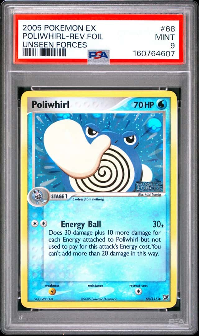 Poliwhirl