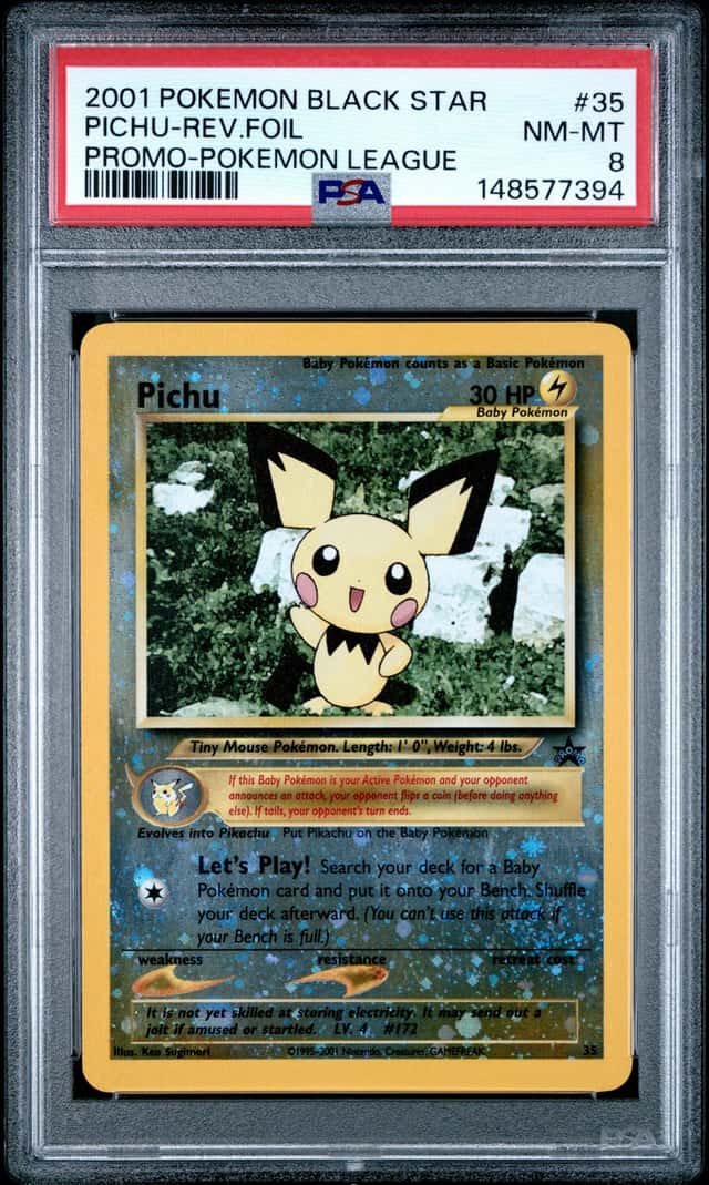 Pichu