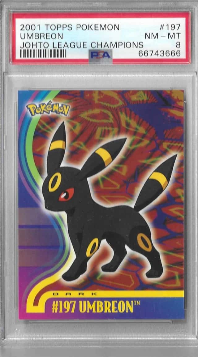 Umbreon