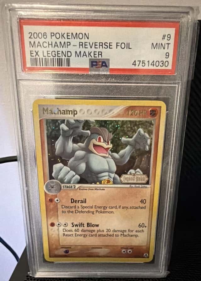 Machamp