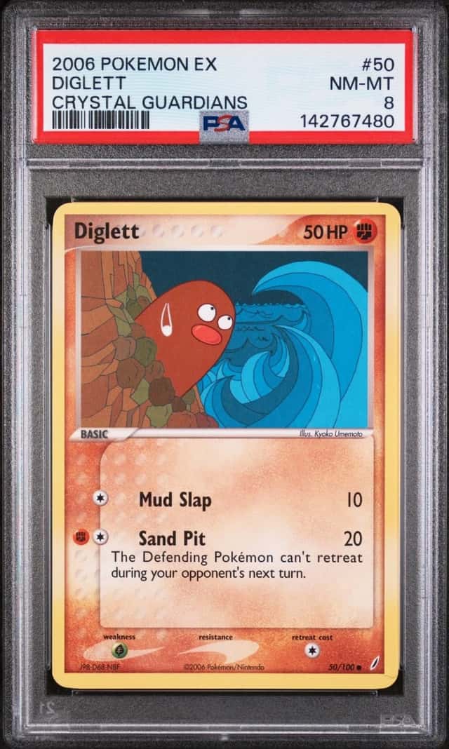 Diglett