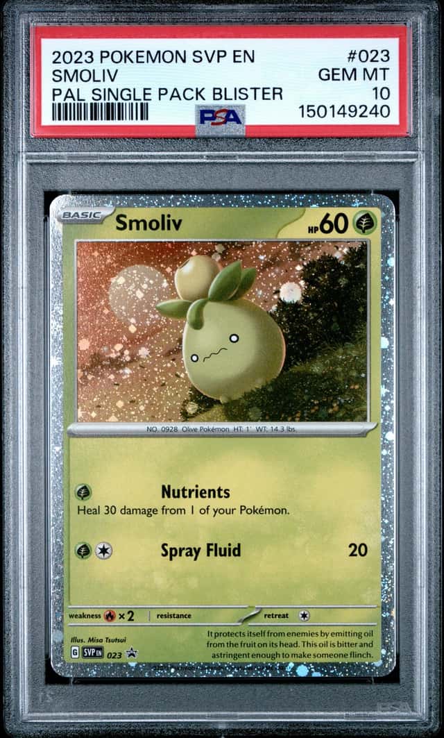 Smoliv