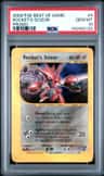 Rocket'S Scizor
