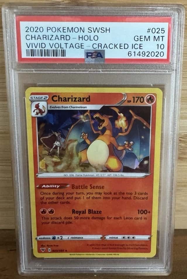 Charizard