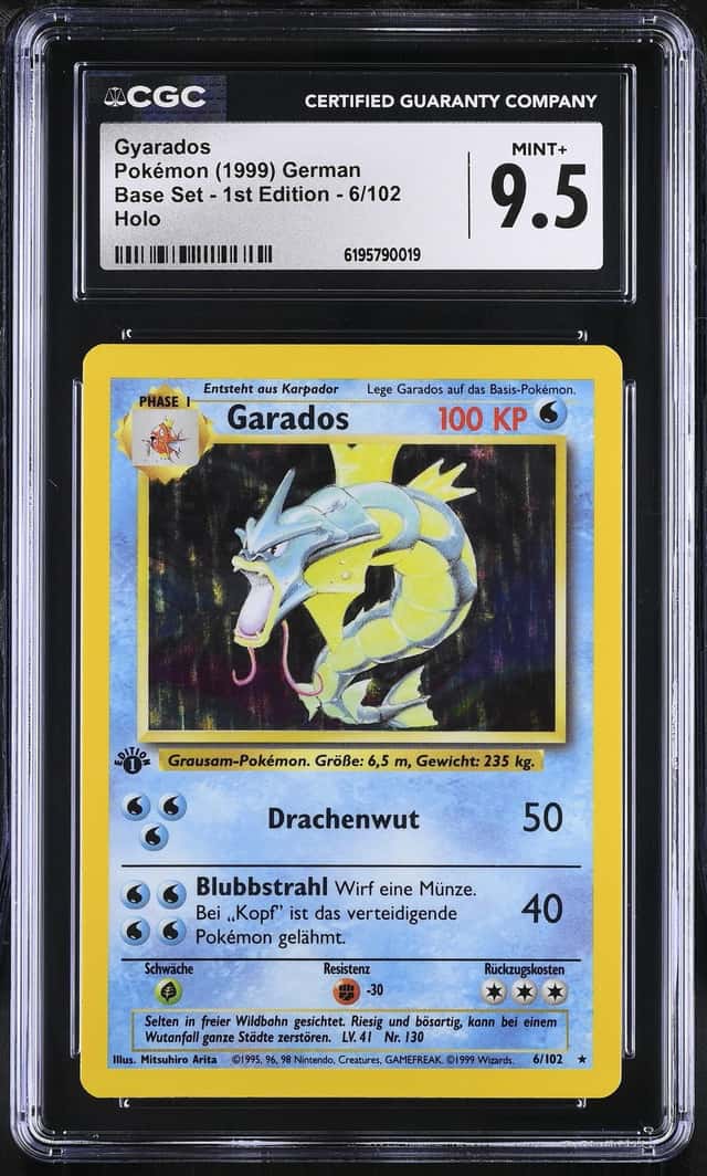 Gyarados