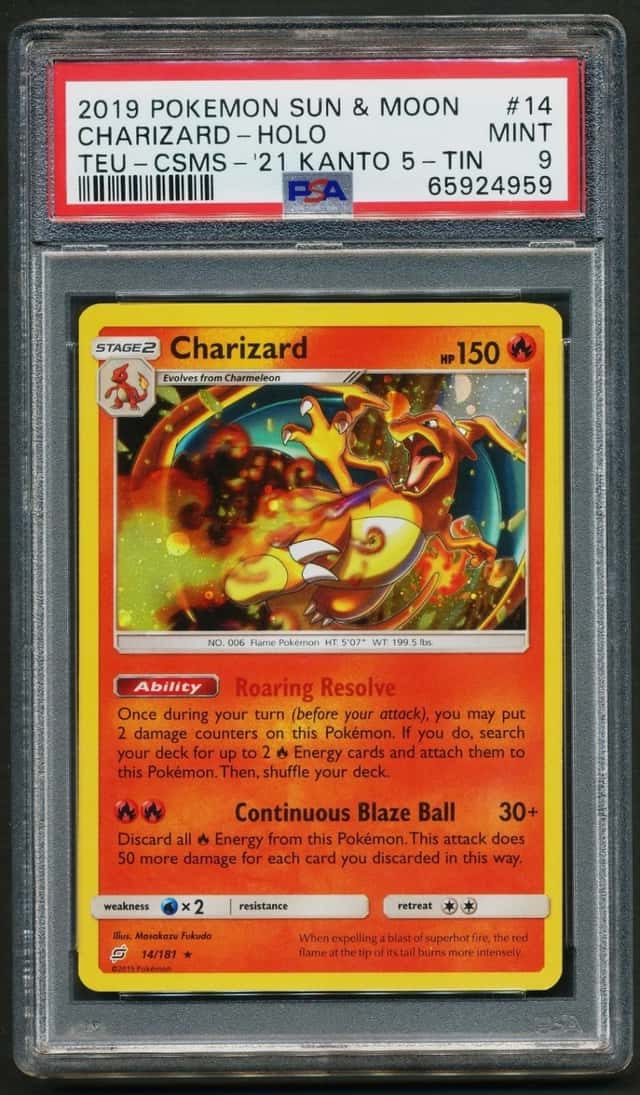 Charizard