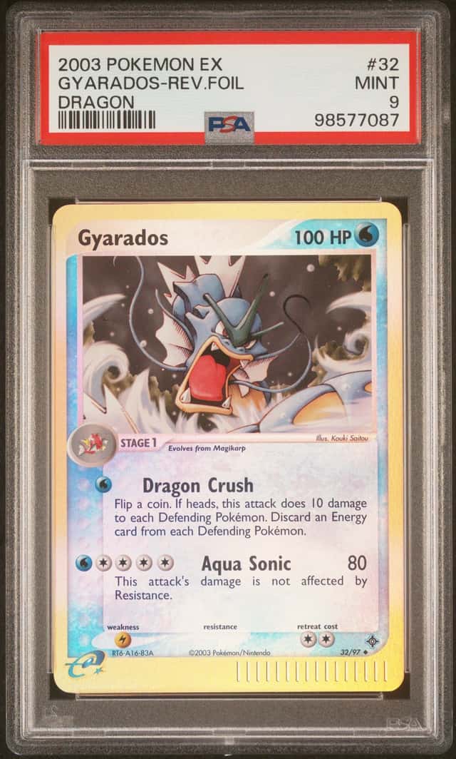 Gyarados