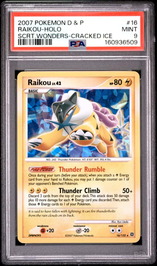 Raikou