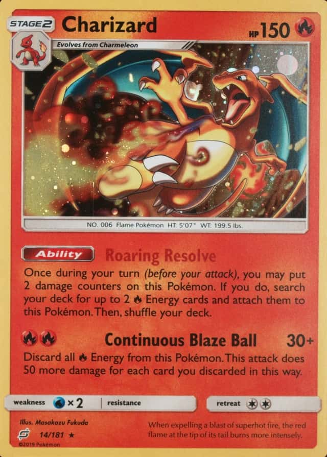 Holo · Exclusive Kanto 5