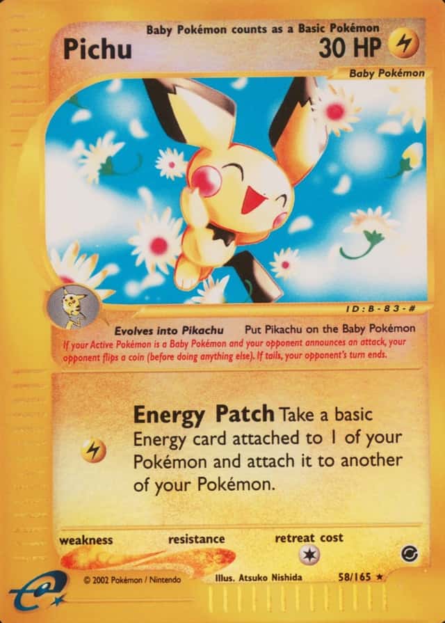 Reverse Holo