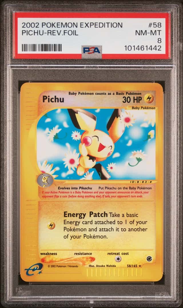 Pichu