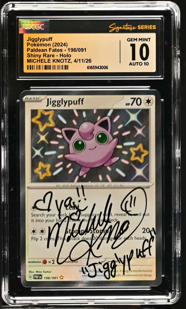 Jigglypuff