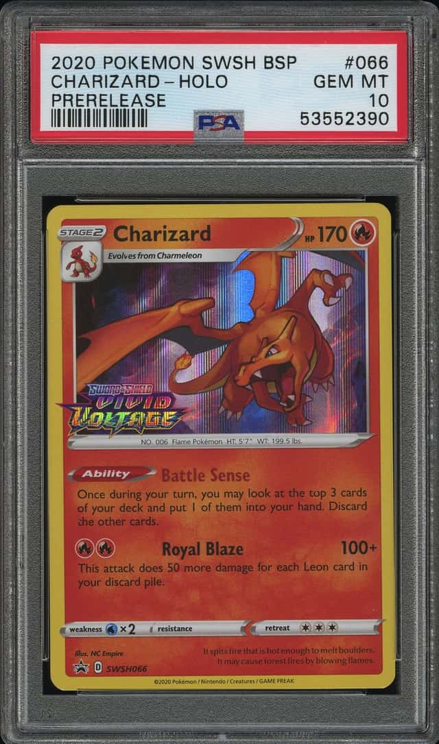 Charizard
