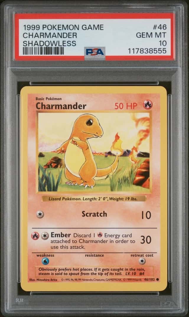 Charmander