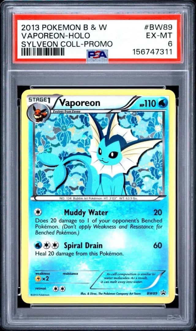 Vaporeon