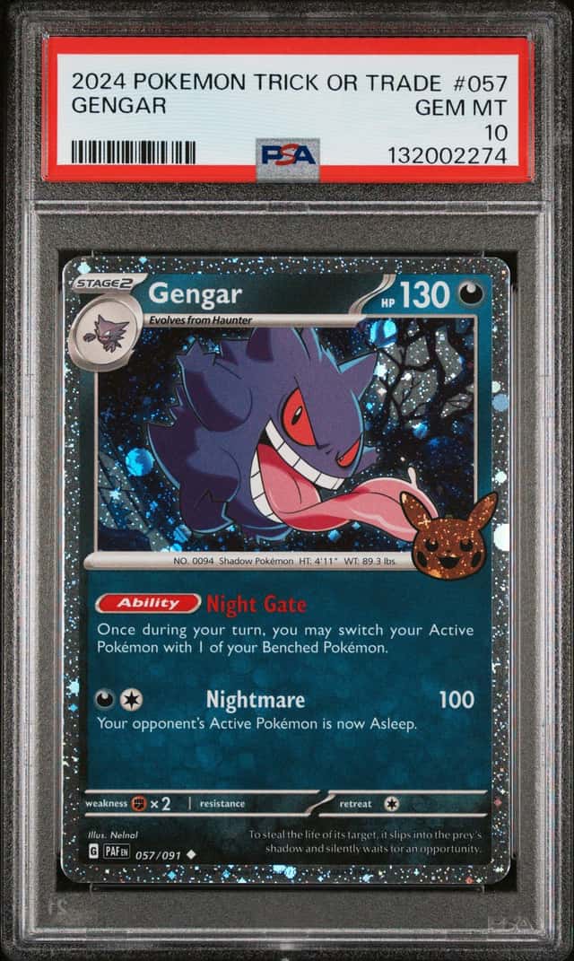 Gengar