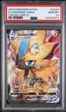Zeraora Vmax