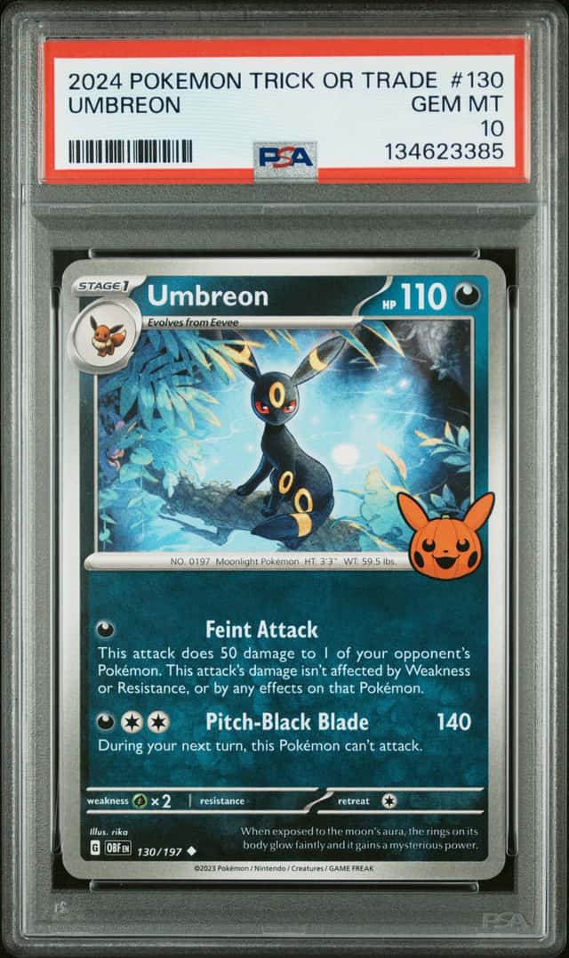 Umbreon