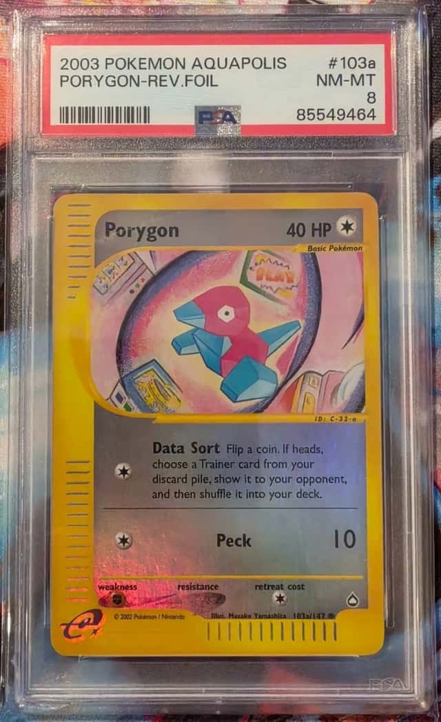Porygon