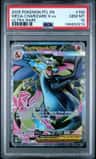 Mega Charizard X Ex