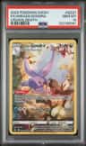 Hisuian Goodra